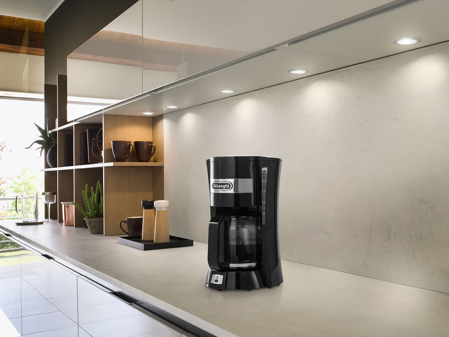 ICM 15210.1 De'Longhi