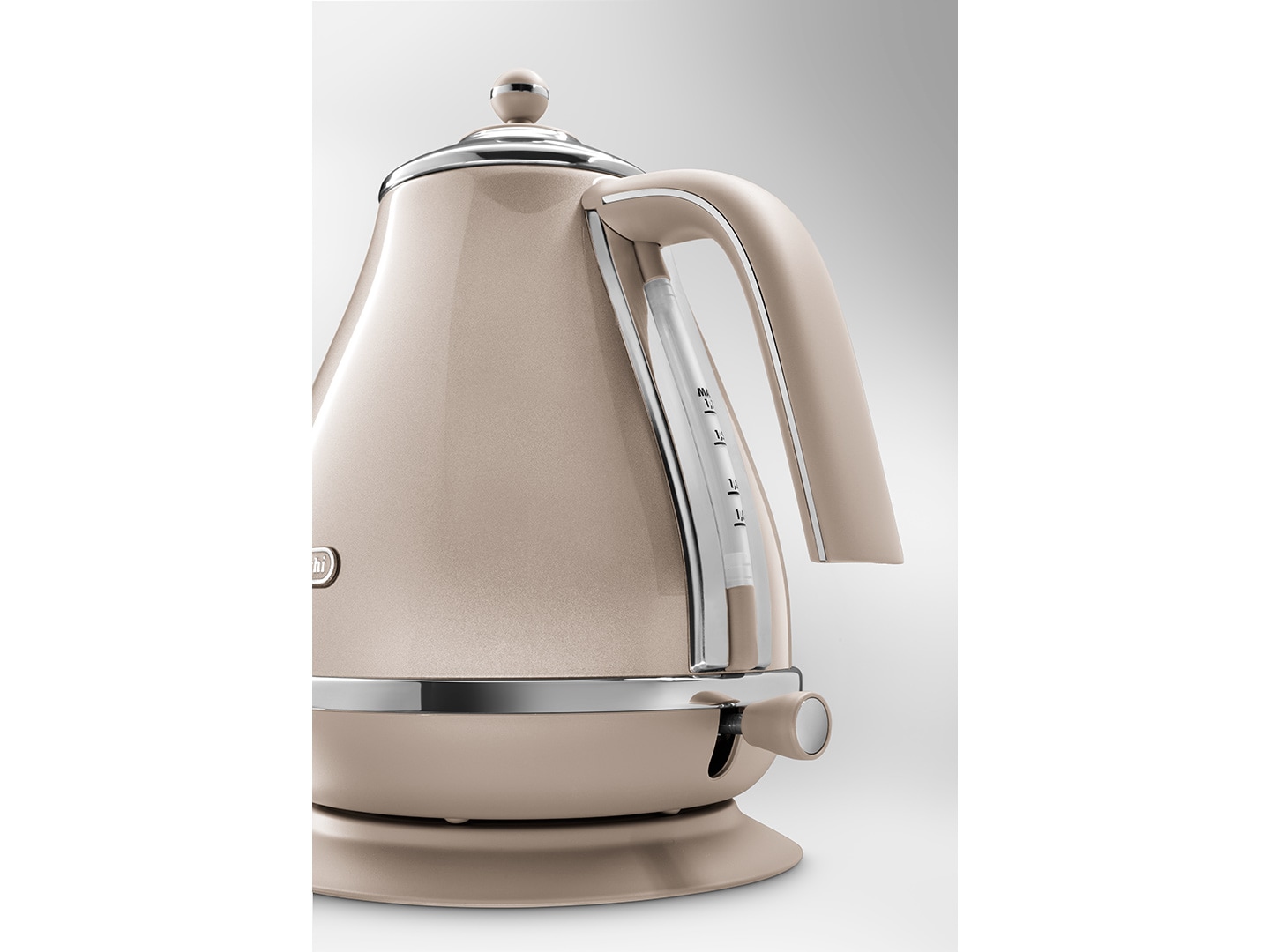 กาต้มน้ำ (Hot air Fryers) | De'Longhi ไทย