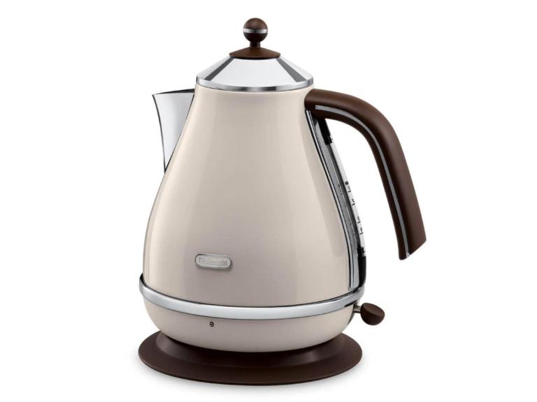 เครื่องชงกาแฟเอสเพรสโซ่ Icona Vintage ECOV311.GR