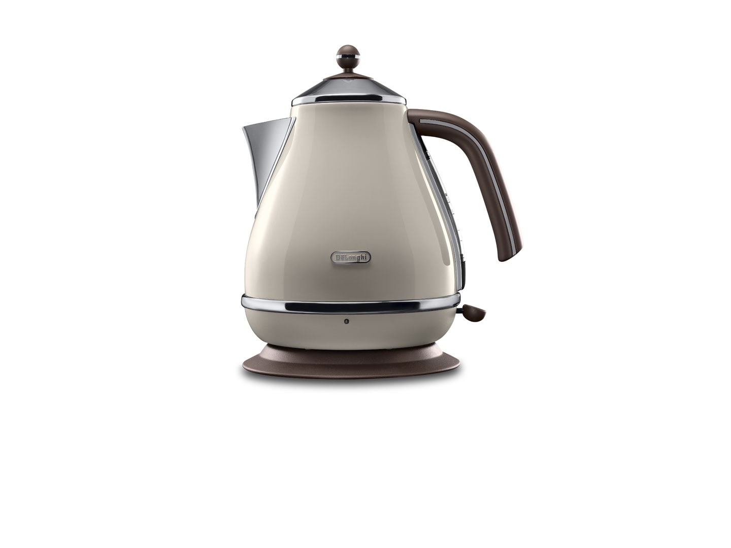 เครื่องชงกาแฟเอสเพรสโซ่ Icona Vintage