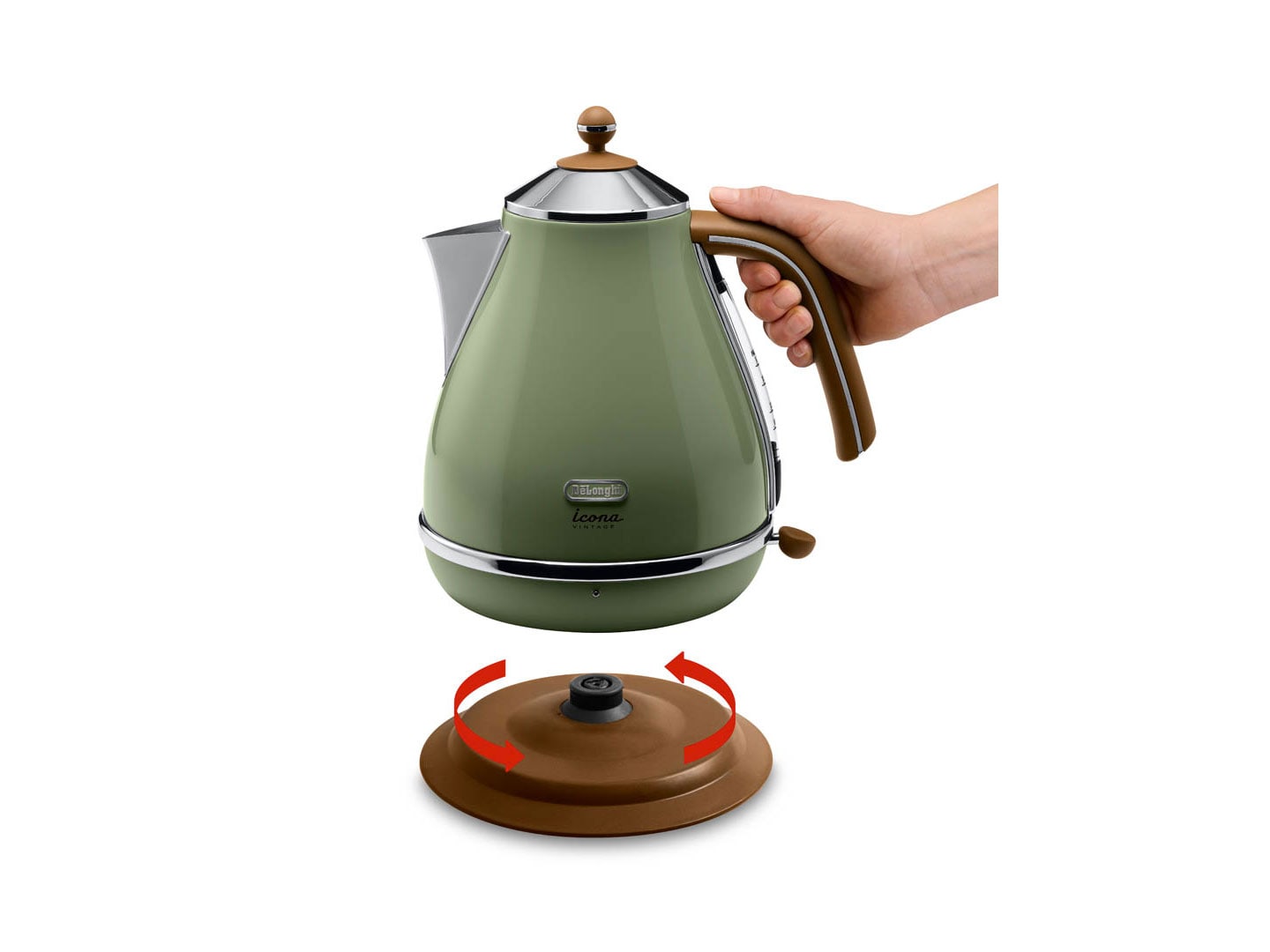 เครื่องชงกาแฟเอสเพรสโซ่