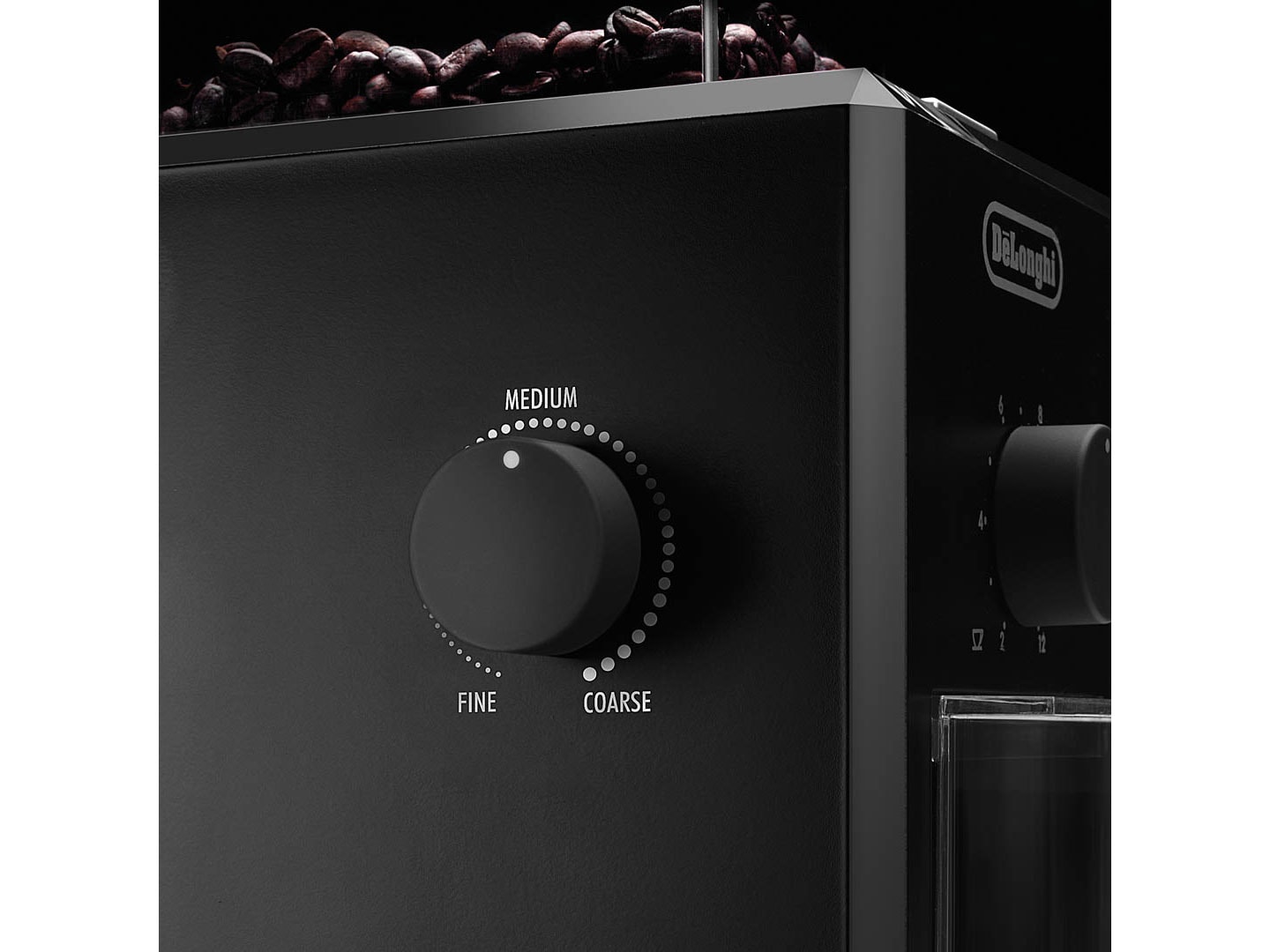 เครื่องบดเมล็ดกาแฟ KG79 Delonghi