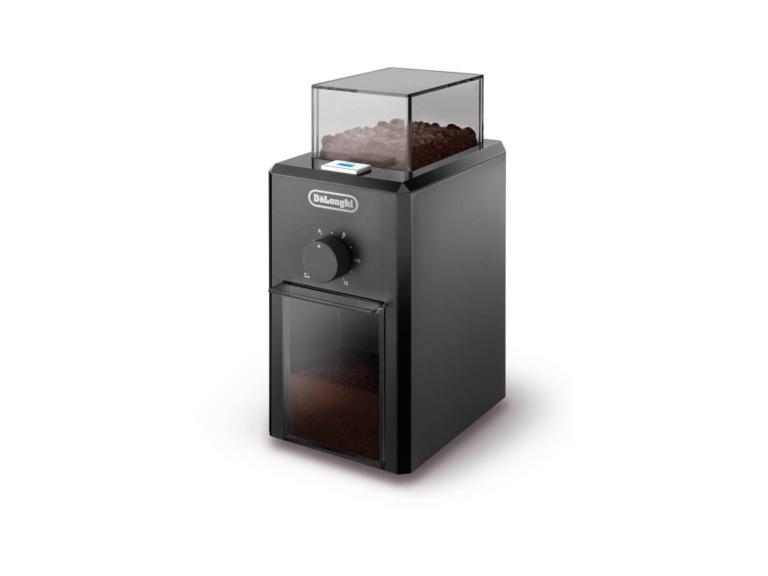 เครื่องบดเมล็ดกาแฟ KG79 | De'Longhi ไทย