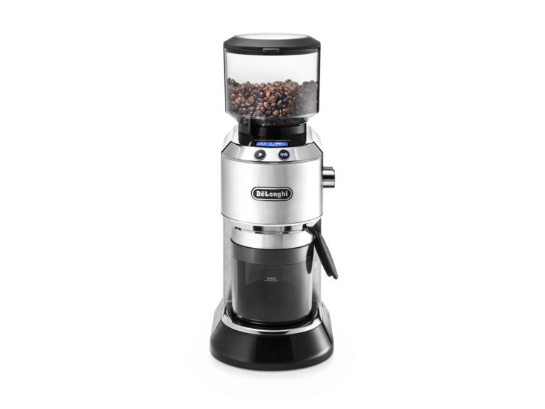 เครื่องชงกาแฟเอสเพรสโซ่ Dedica Style EC685.BK De'Longhi ไทย