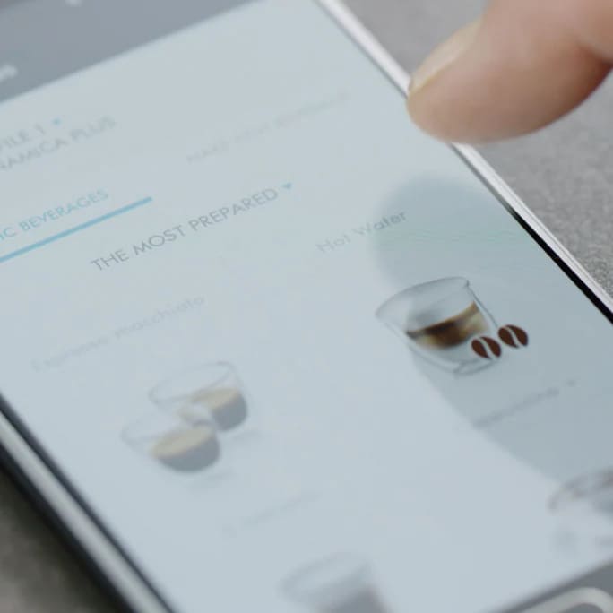 ค้นพบสูตรชงกแฟอย่างมากมาน