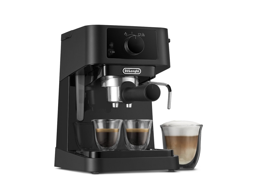 เครื่องชงกาแฟเอสเพรสโซ่ Stilosa EC230.BK