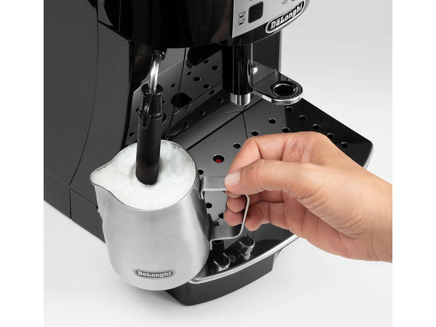 เครื่องชงกาแฟอัตโนมัติ