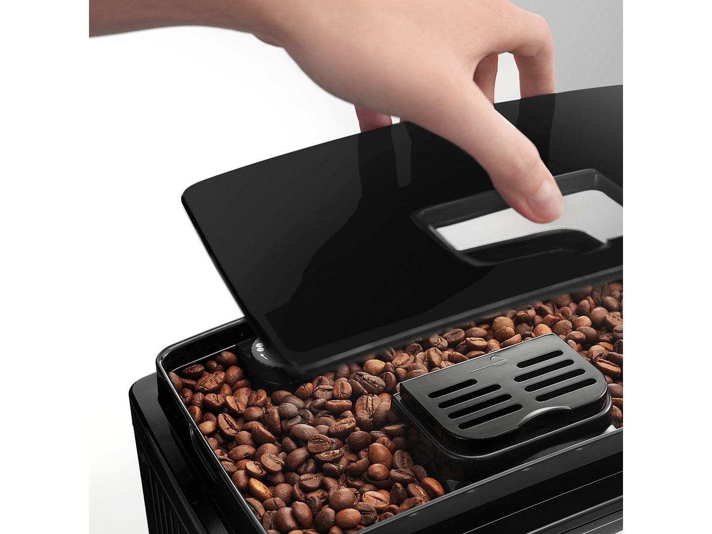 เครื่องชงกาแฟอัตโนมัติ Magnifica Start