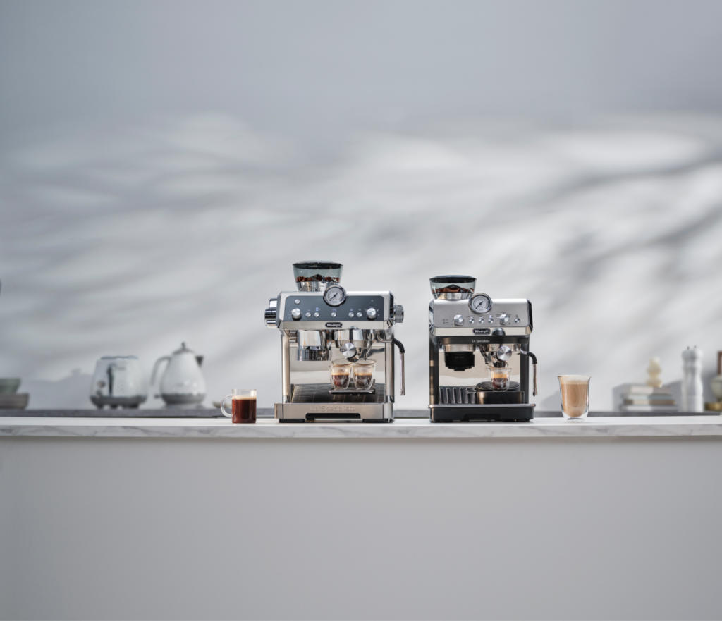 สายเครื่องชงกาแฟ LA SPECIALISTA