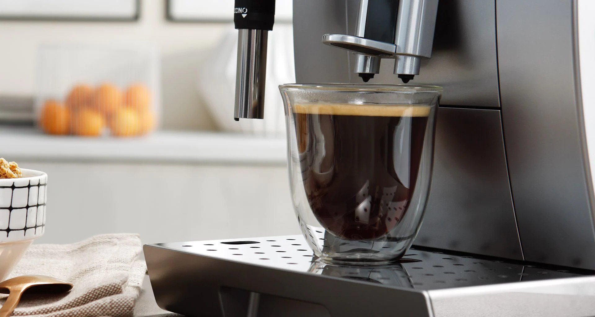 ชงกาแฟในแบบของคุณ