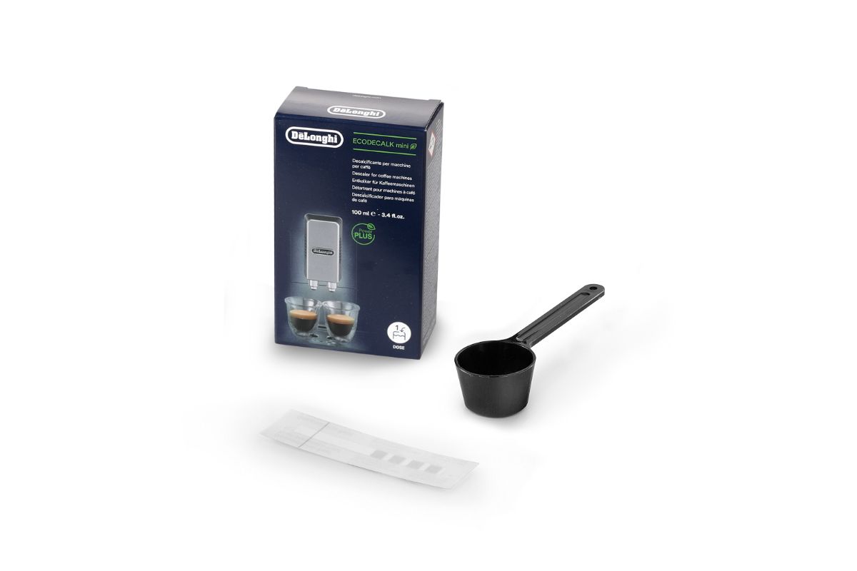 Magnifica S ECAM12.122.B De’Longhi ไทย