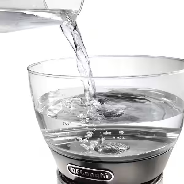 เครื่องชงกาแฟสดแบบดริป Clessidra