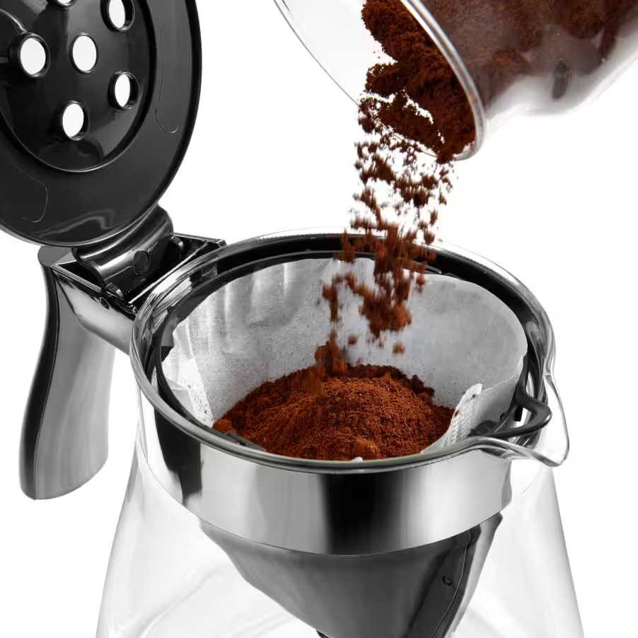 เครื่องชงกาแฟสดแบบดริป