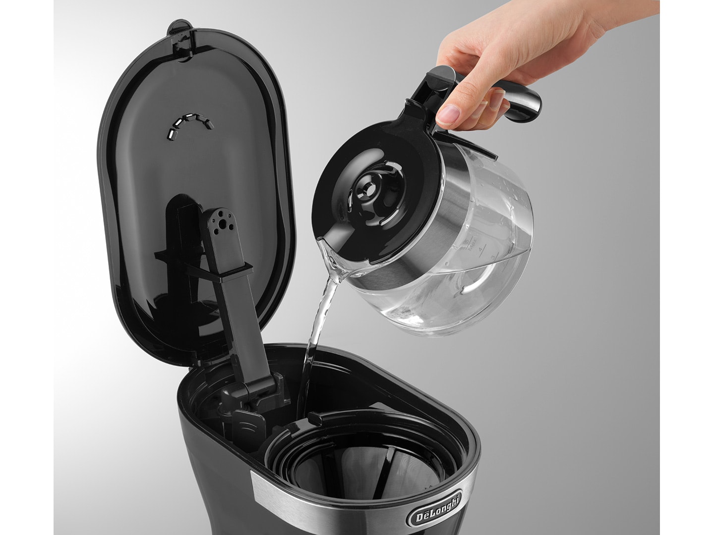 Active Line ICM12011.BK