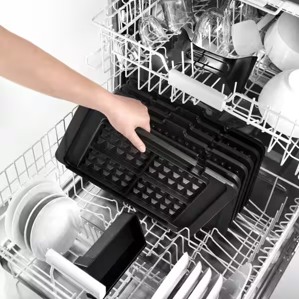 เตาบาร์บิคิว Contact Grill