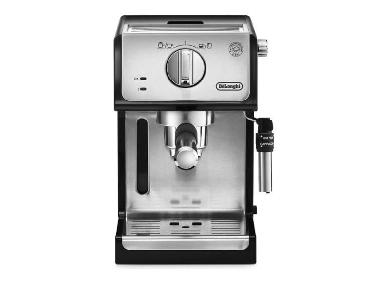 เครื่องชงกาแฟเอสเพรสโซ่ Active Line ECP35.31 | De’Longhi ไทย