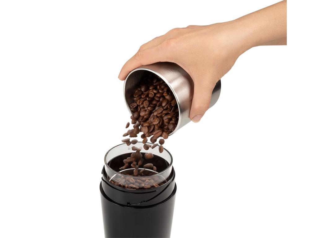 ซื้อ เครื่องบดเมล็ดกาแฟ KG200 ราคาพิเศษ ส่งฟรี