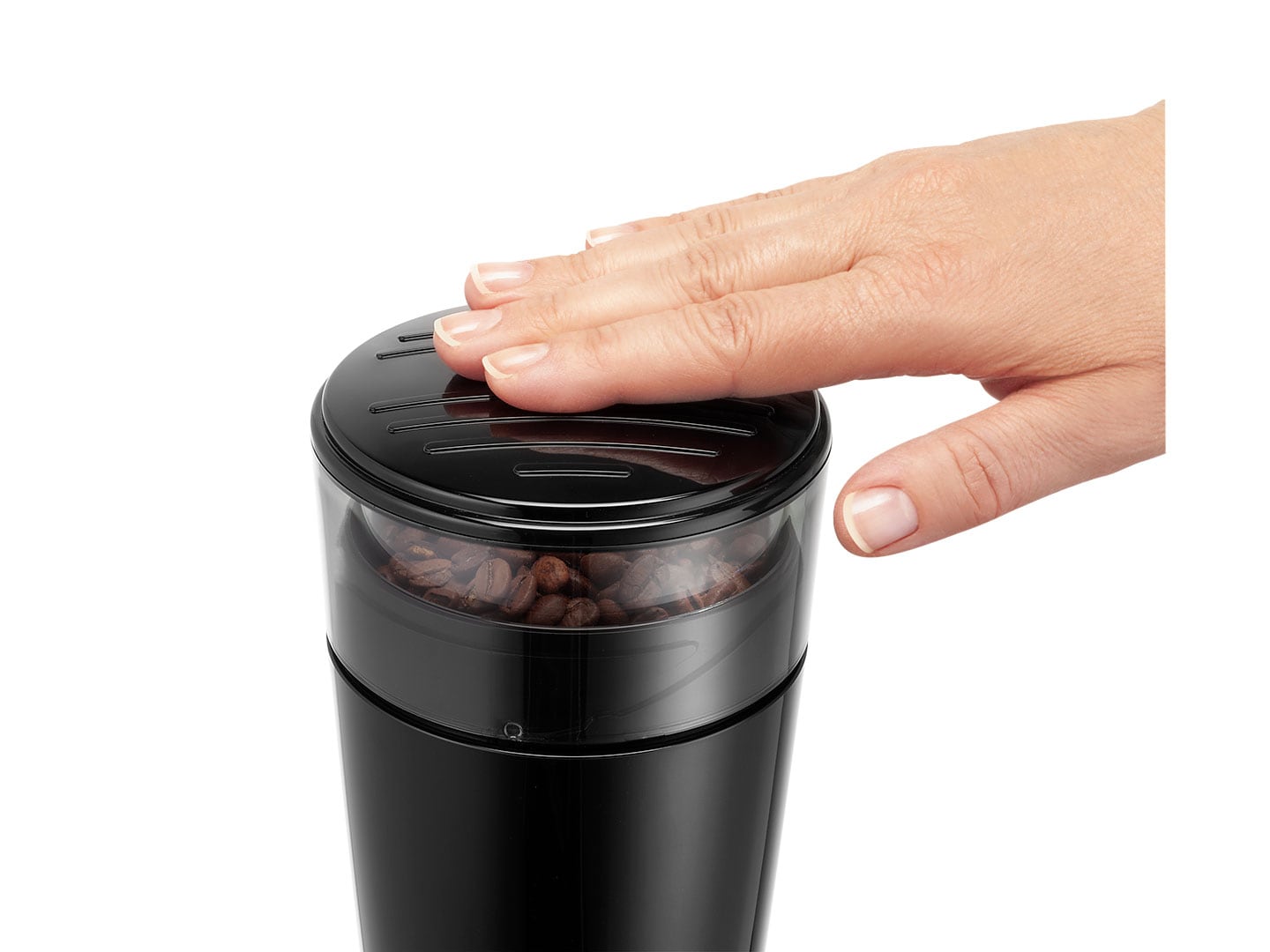 เครื่องบดเมล็ดกาแฟ KG200