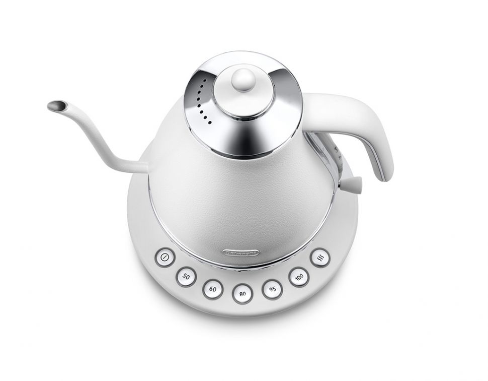 Icona Café - กาต้มน้ำ (Hot air Fryers)