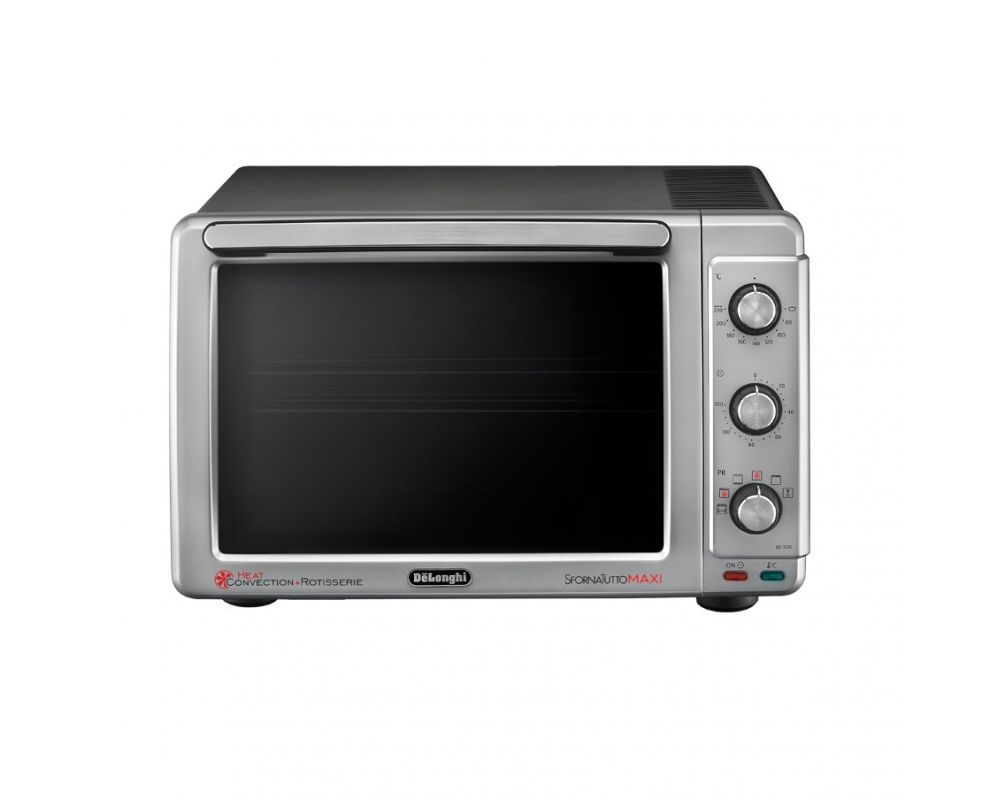 เตาอบไฟฟ้า Sfornatutto Maxi Oven 32L | De’Longhi ไทย