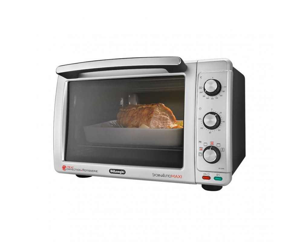เตาอบไฟฟ้า Sfornatutto Maxi Oven 32L