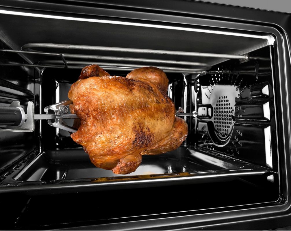 Sfornatutto Maxi Oven 32L