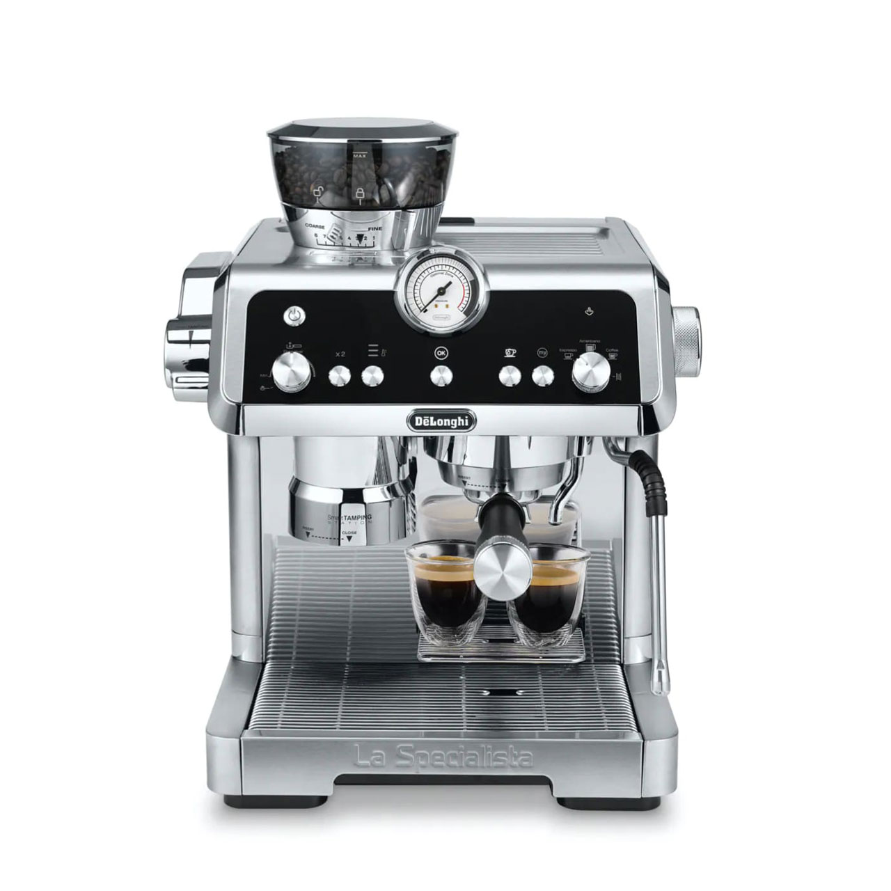 La Specialista Arte Evo