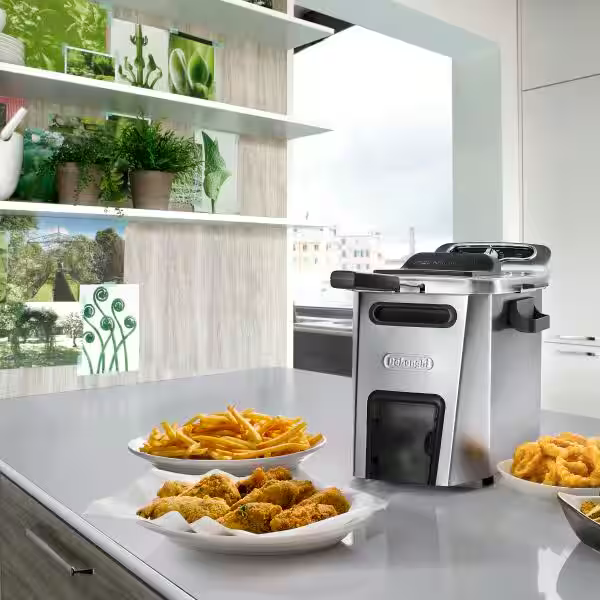 หม้อทอด F44532CZ