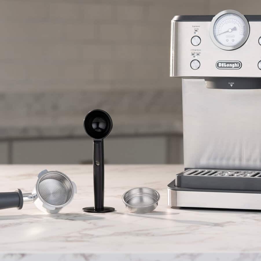 อุปกรณ์ครบครันพร้อมใช้งาน