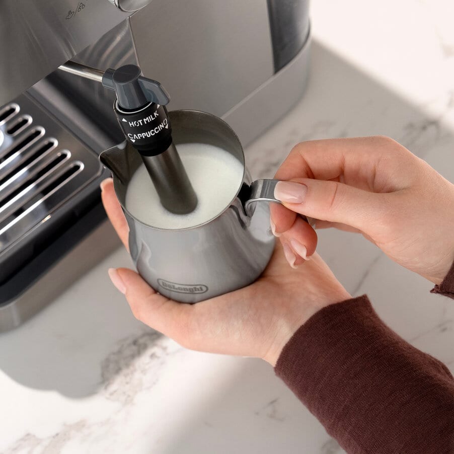 หัวตีฟองปรับระดับได้