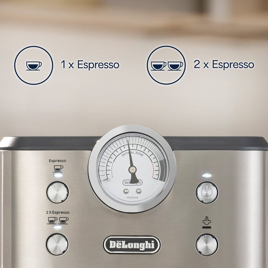 สูตรกาแฟตั้งค่าได้ล่วงหน้า