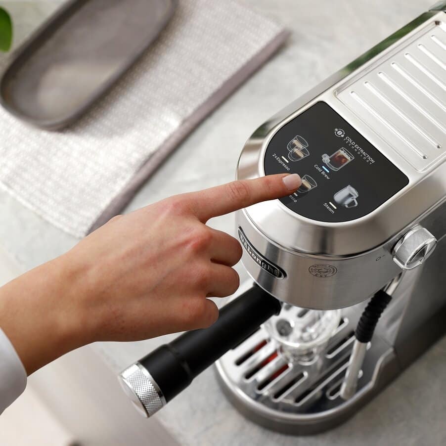 หน้าจอสัมผัสดิจิทัล