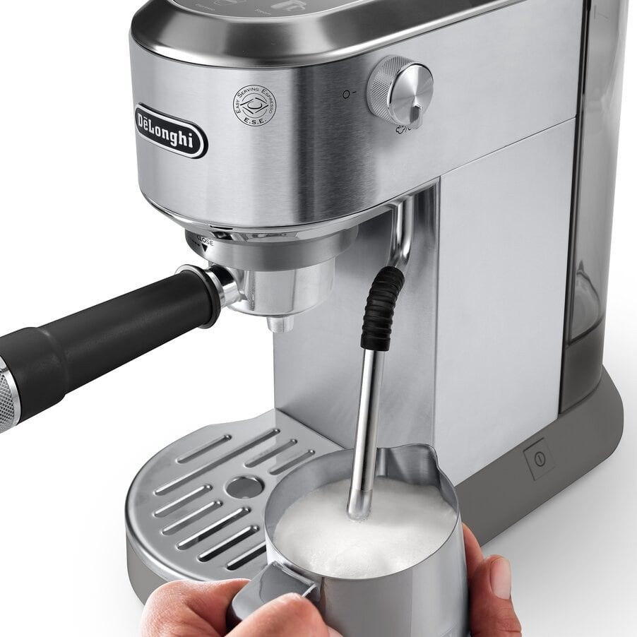 เครื่องชงกาแฟเอสเพรสโซ่ รุ่น EC890.M