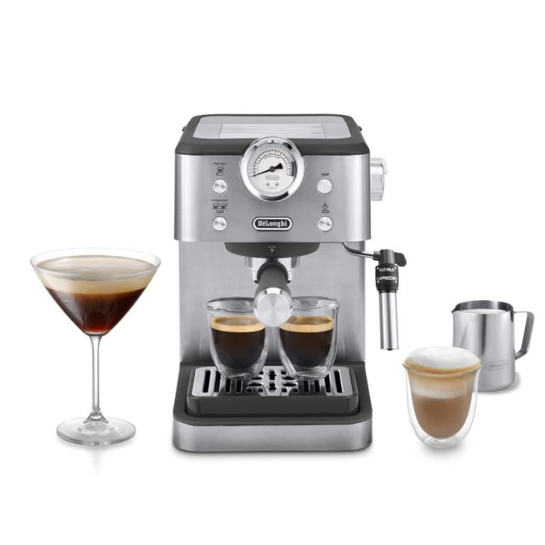 เครื่องชงกาแฟเอสเพรสโซ่ Linea Classic รุ่น EM450M